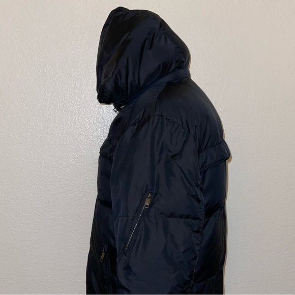 Marc New York Puffer Jacket - Picture 2 of 5